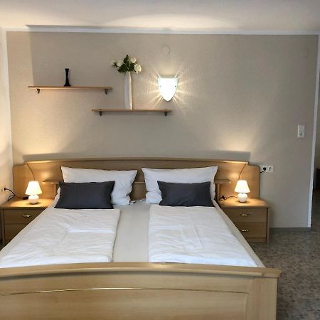 Ferienwohnung Eg Familie Meinschad Rietz Exteriér fotografie