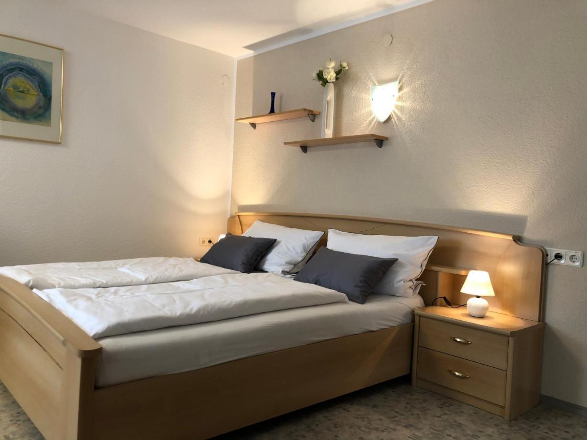 Ferienwohnung Eg Familie Meinschad Rietz Exteriér fotografie