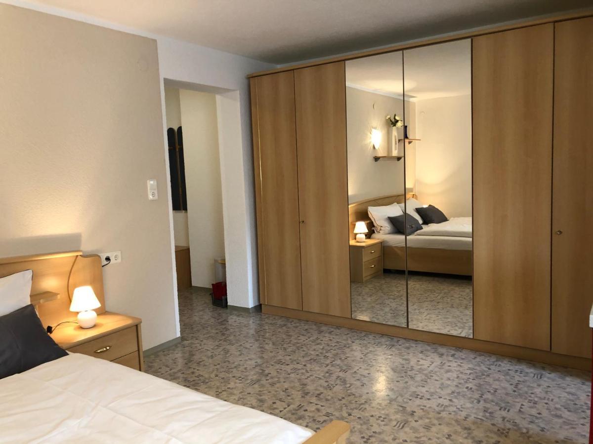 Ferienwohnung Eg Familie Meinschad Rietz Exteriér fotografie